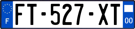 FT-527-XT
