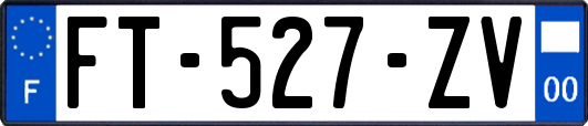 FT-527-ZV