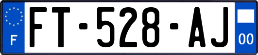 FT-528-AJ