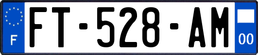 FT-528-AM