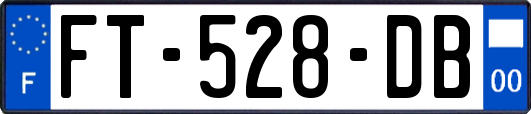 FT-528-DB