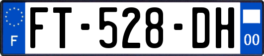 FT-528-DH