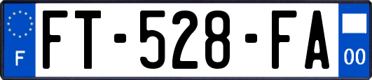 FT-528-FA