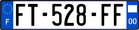 FT-528-FF