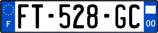 FT-528-GC