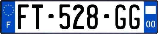 FT-528-GG