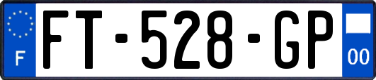 FT-528-GP