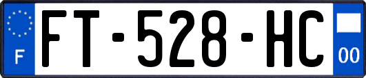 FT-528-HC