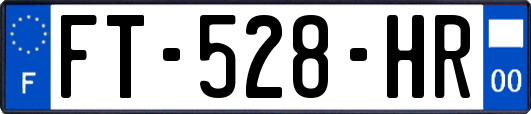 FT-528-HR