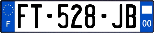 FT-528-JB