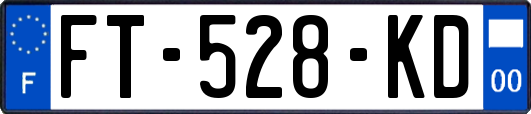 FT-528-KD