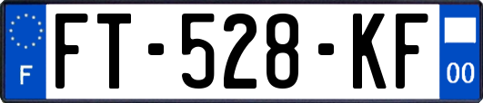FT-528-KF