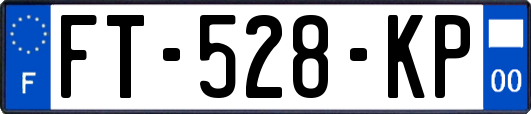FT-528-KP