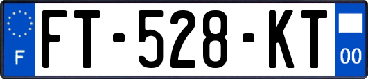 FT-528-KT