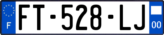 FT-528-LJ