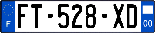 FT-528-XD