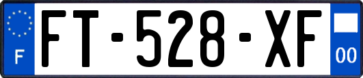 FT-528-XF