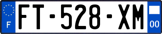 FT-528-XM