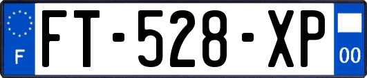 FT-528-XP
