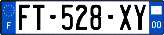 FT-528-XY