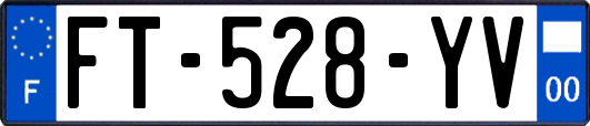 FT-528-YV