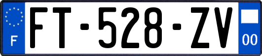 FT-528-ZV