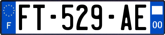 FT-529-AE