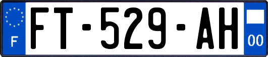 FT-529-AH