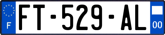 FT-529-AL