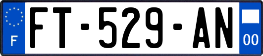 FT-529-AN