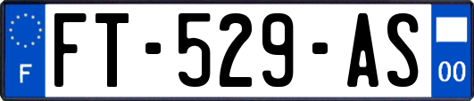 FT-529-AS