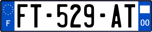 FT-529-AT