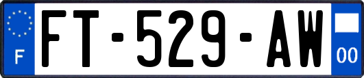 FT-529-AW