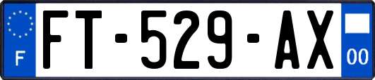 FT-529-AX