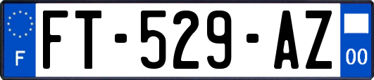 FT-529-AZ