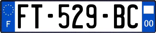 FT-529-BC