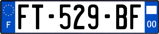 FT-529-BF