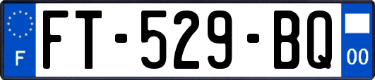 FT-529-BQ