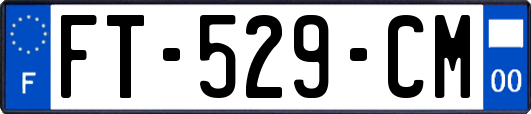 FT-529-CM