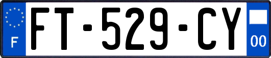 FT-529-CY