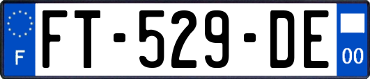 FT-529-DE