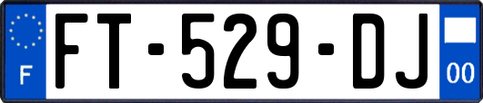 FT-529-DJ