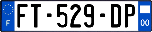FT-529-DP