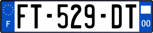 FT-529-DT