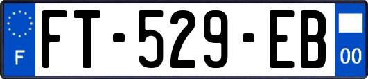 FT-529-EB