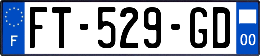 FT-529-GD