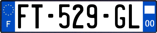 FT-529-GL