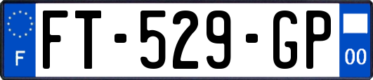 FT-529-GP