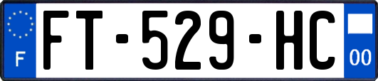 FT-529-HC