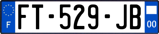 FT-529-JB